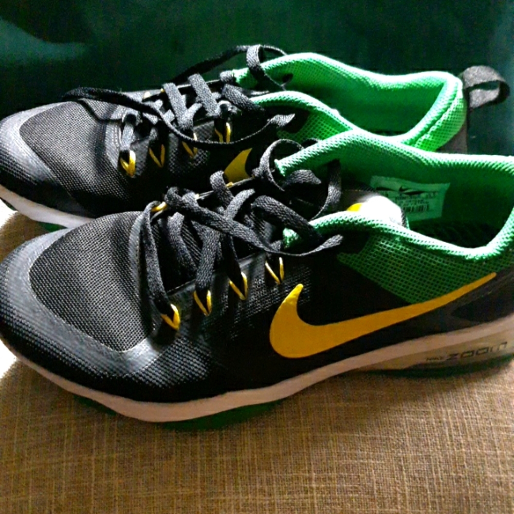 Nike Zoom Men's Sneakers